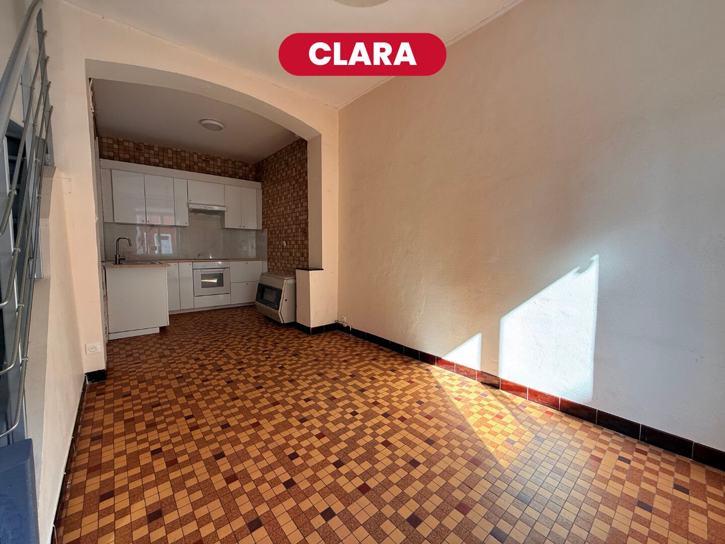 Maison à vendre, 61m², Lille