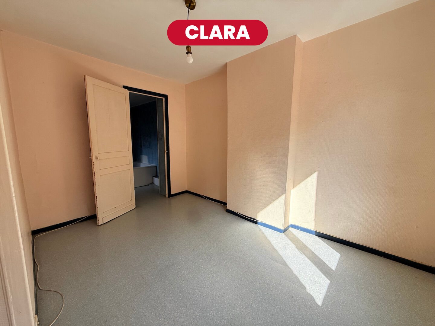 Maison à vendre, 61m², Lille
