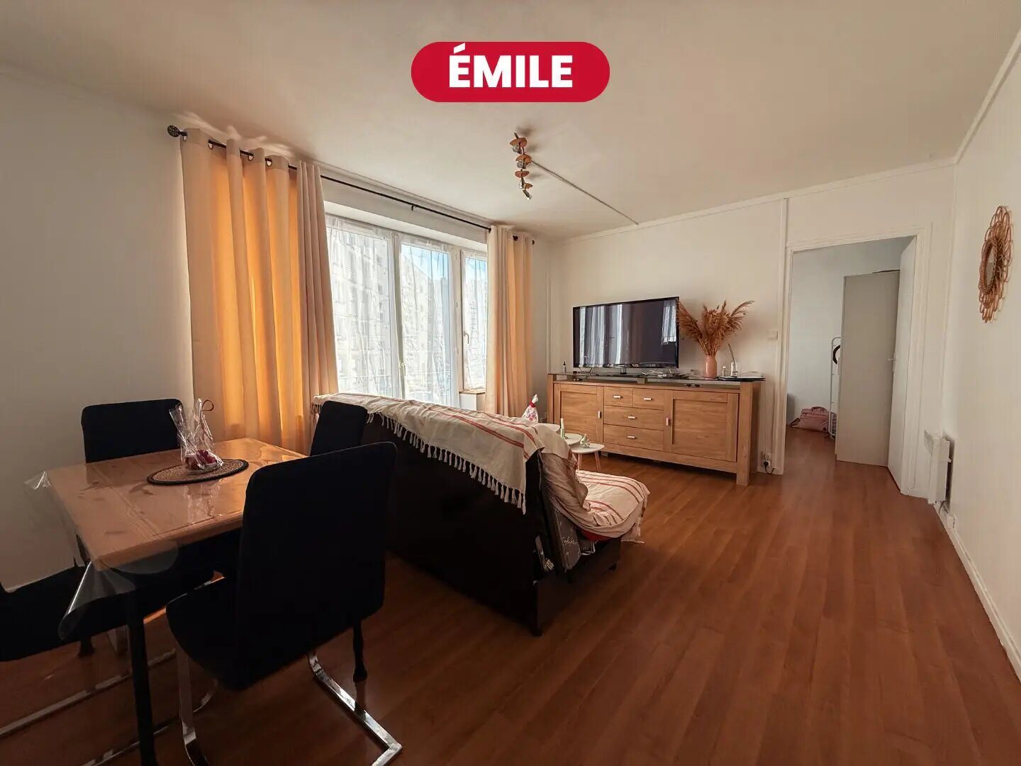 Appartement à vendre, 45m², Lille