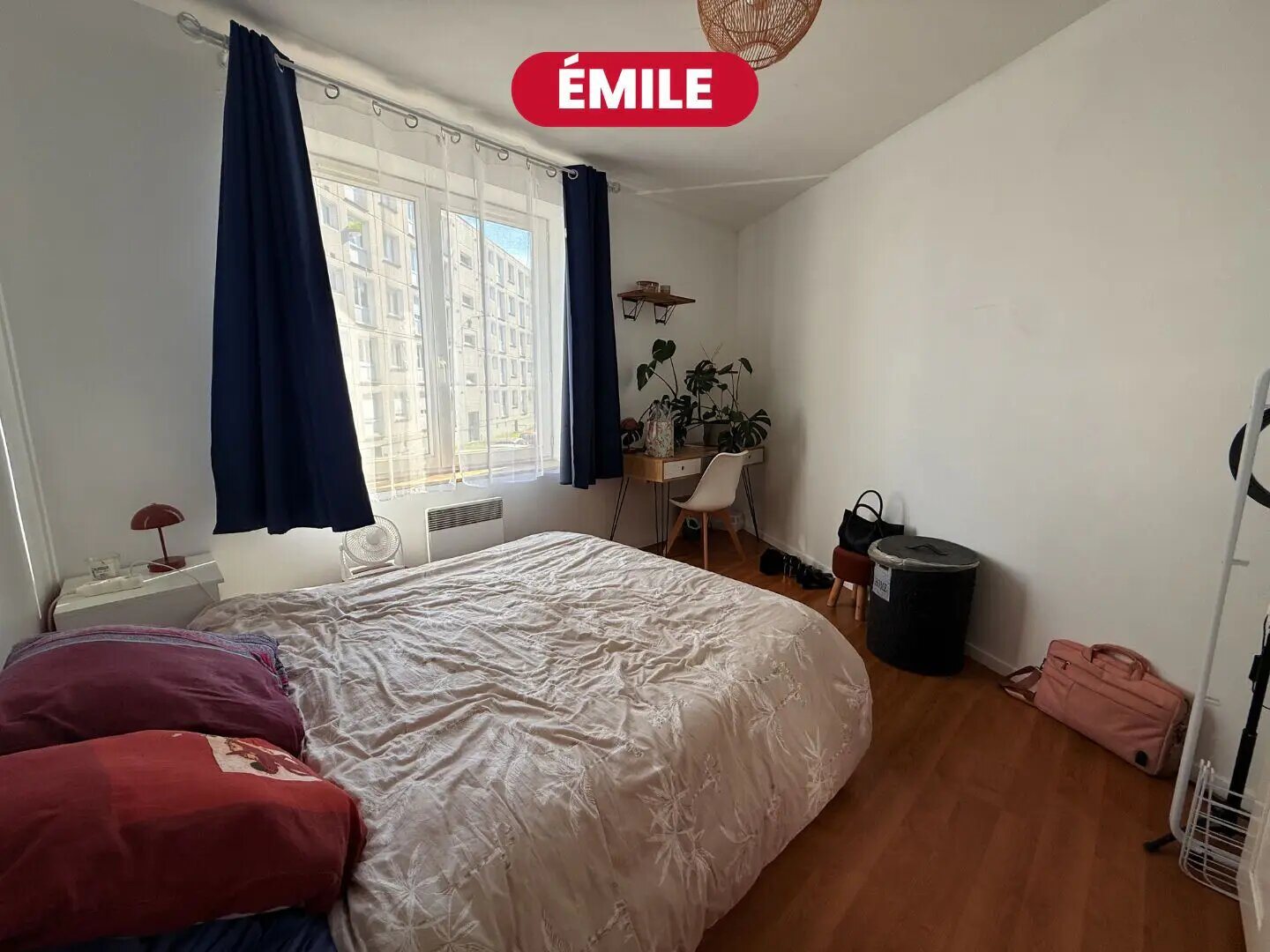 Appartement à vendre, 45m², Lille