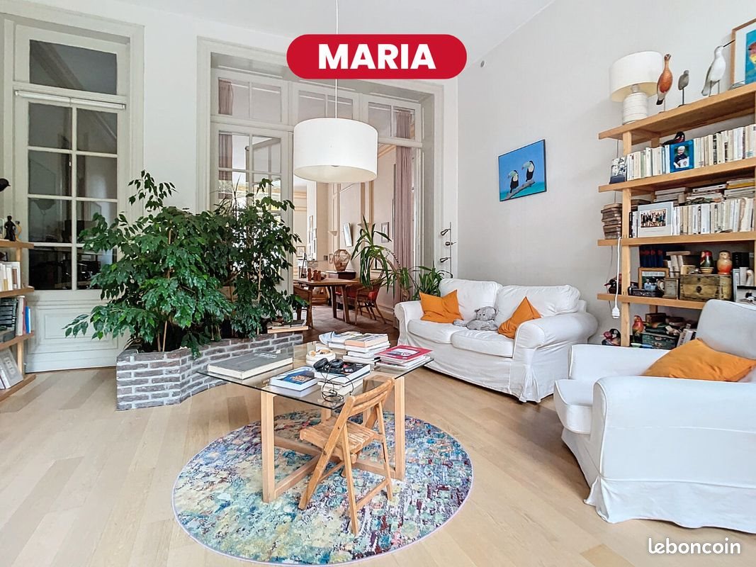 Maison à vendre, 301m², Roubaix