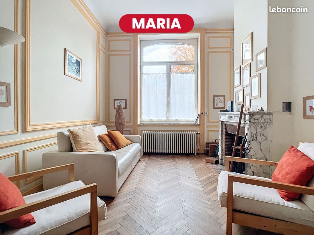 Maison à vendre, 301m², Roubaix