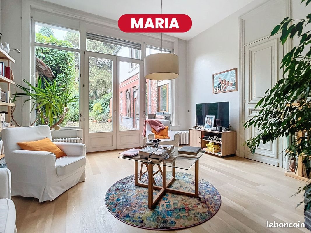 Maison à vendre, 301m², Roubaix