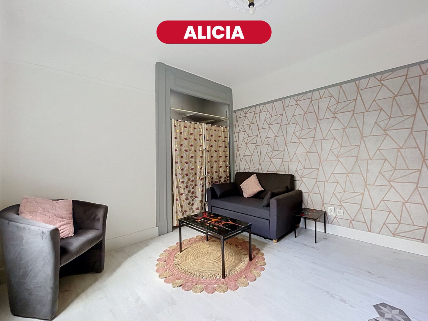 Appartement à vendre, 21m², Lille