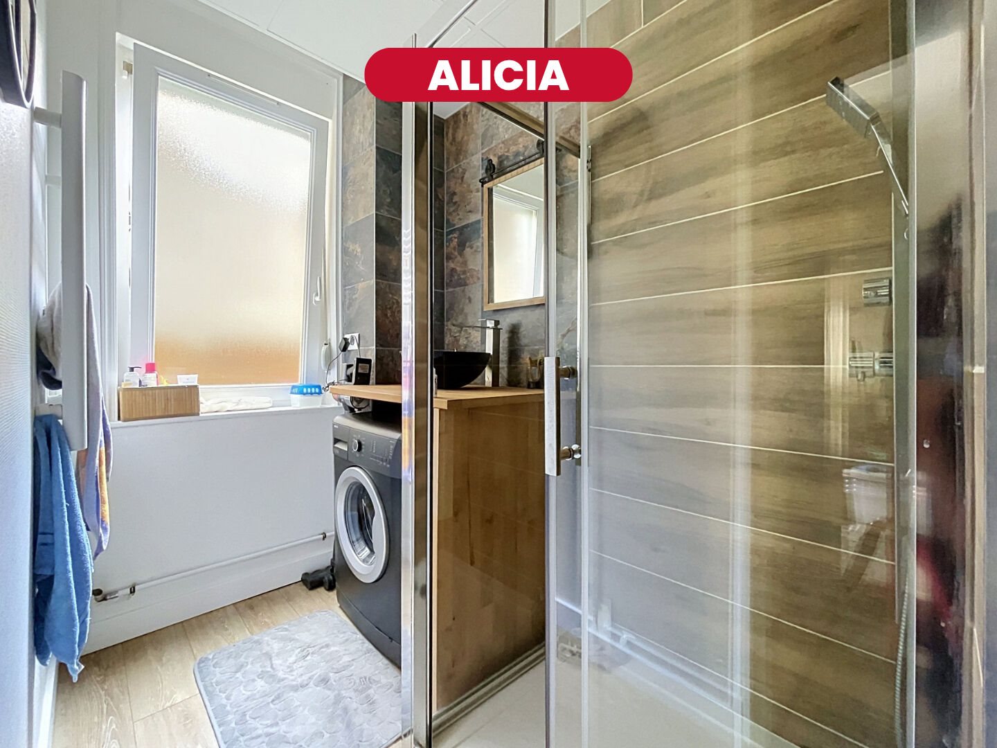 Appartement à vendre, 21m², Lille