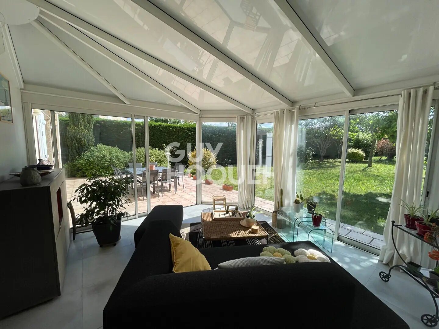 Maison à vendre, 128m², Saint-Bonnet-de-Mure