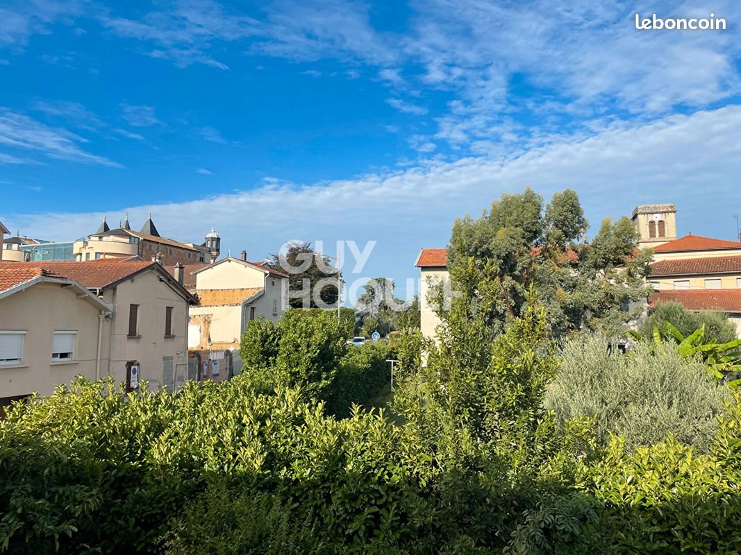 Maison à vendre, 110m², Saint-Priest