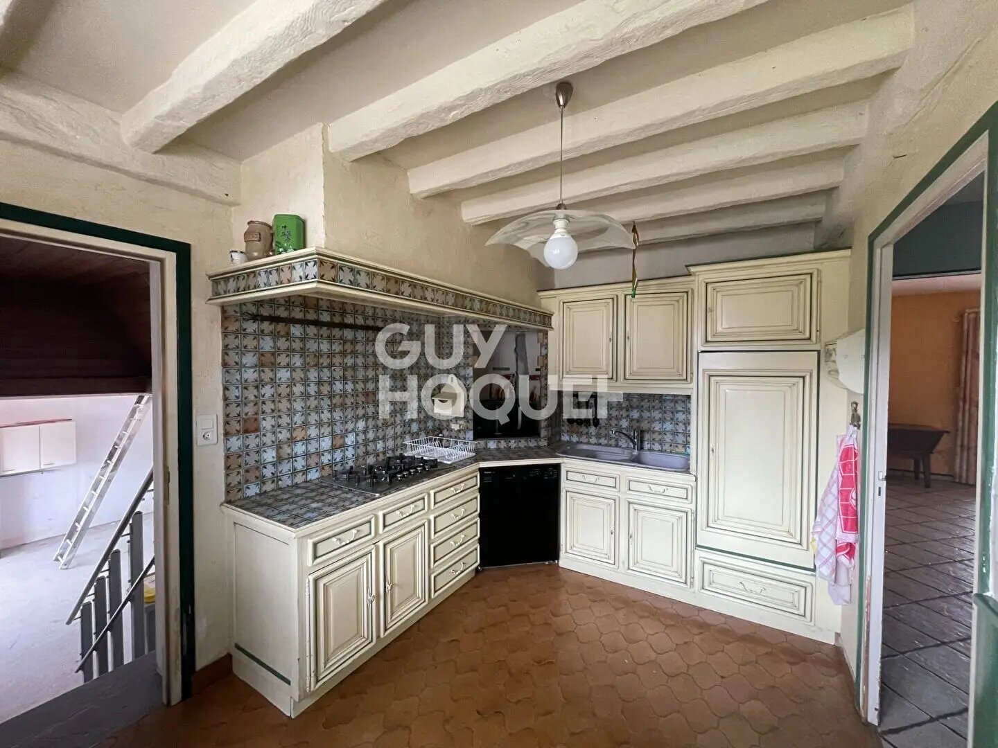 Maison à vendre, 141m², Saint-Bonnet-de-Mure