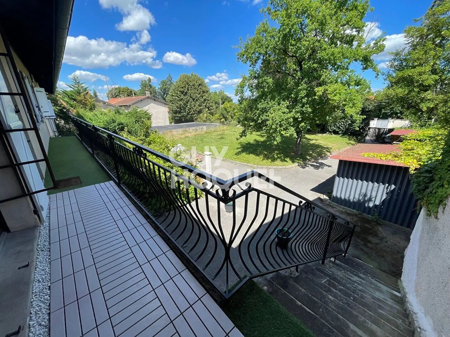 Appartement à vendre, 78m², Saint-Bonnet-de-Mure