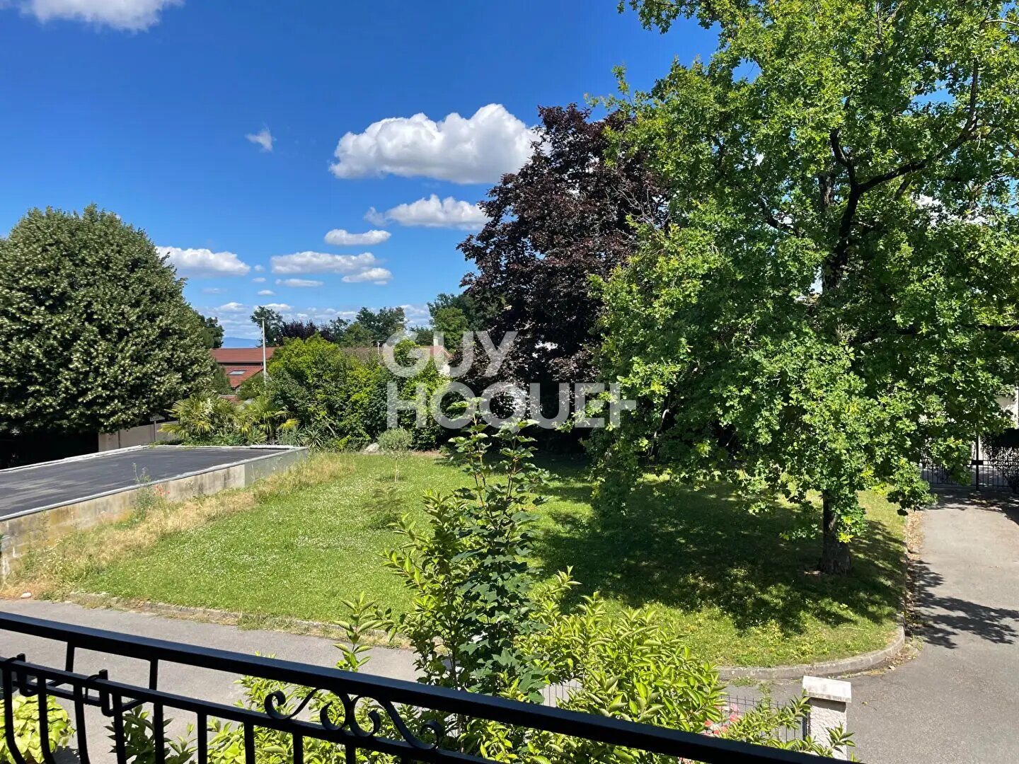 Appartement à vendre, 78m², Saint-Bonnet-de-Mure