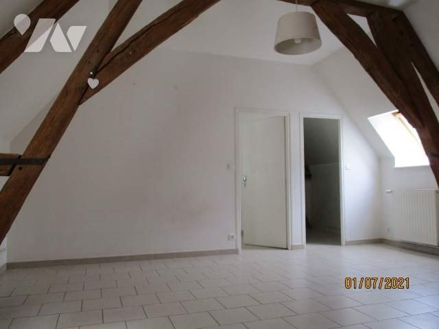 Appartement à louer, 63m², Sézanne