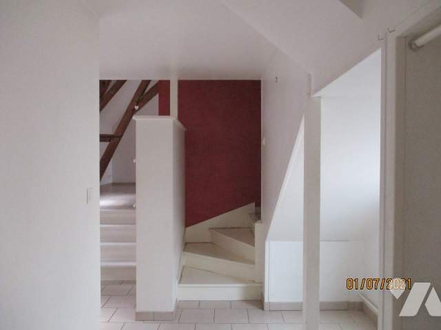 Appartement à louer, 63m², Sézanne