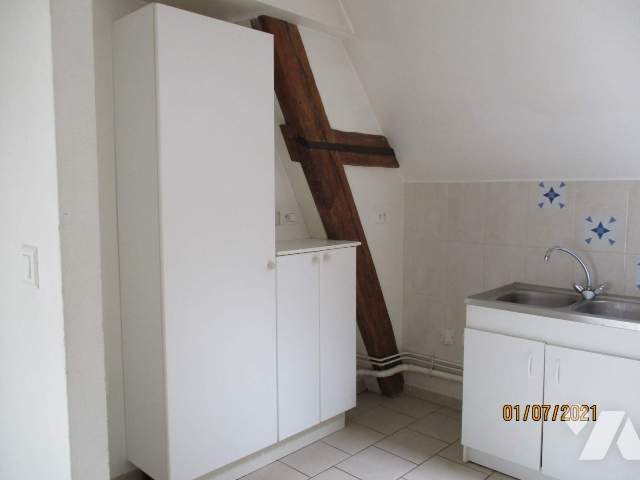 Appartement à louer, 63m², Sézanne
