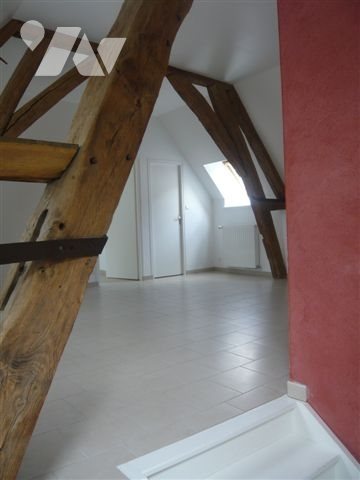 Appartement à louer, 63m², Sézanne