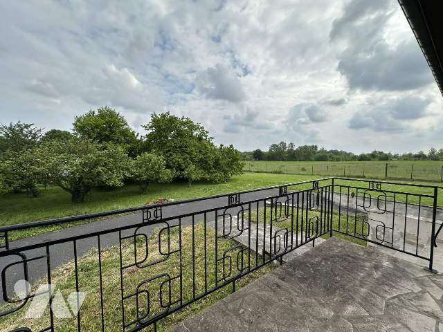 Maison à vendre, 150m², Fère-Champenoise
