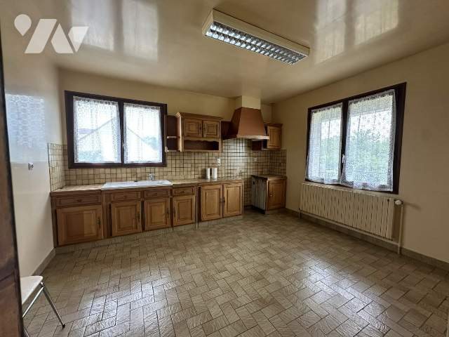 Maison à vendre, 150m², Fère-Champenoise