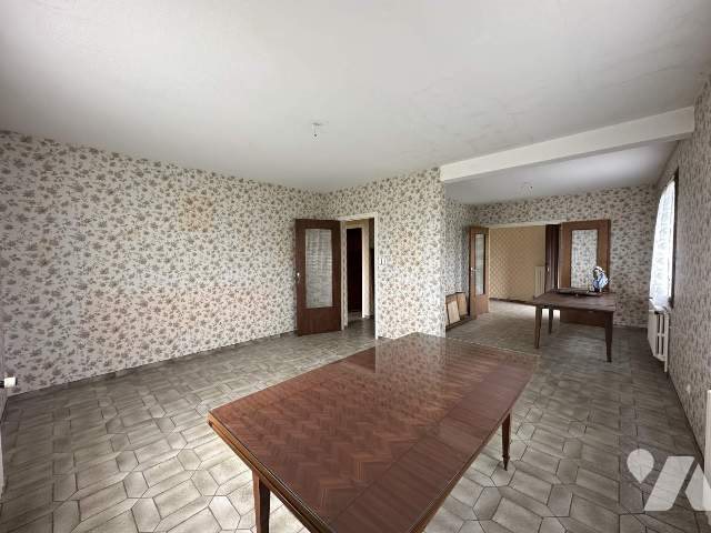 Maison à vendre, 150m², Fère-Champenoise