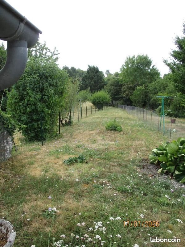 Maison à louer, 68m², Sézanne