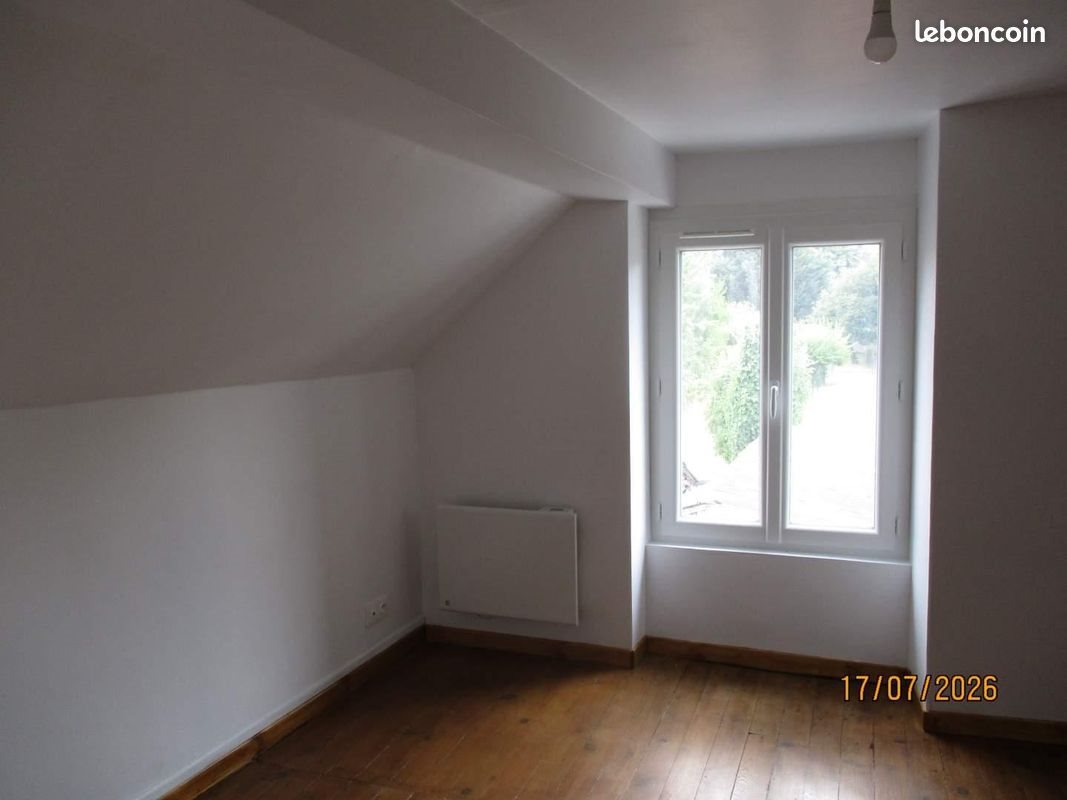 Maison à louer, 68m², Sézanne