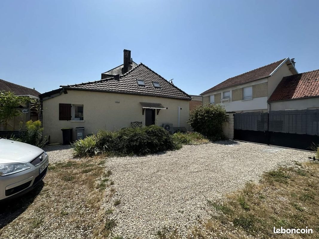 Maison à vendre, 57m², Pleurs