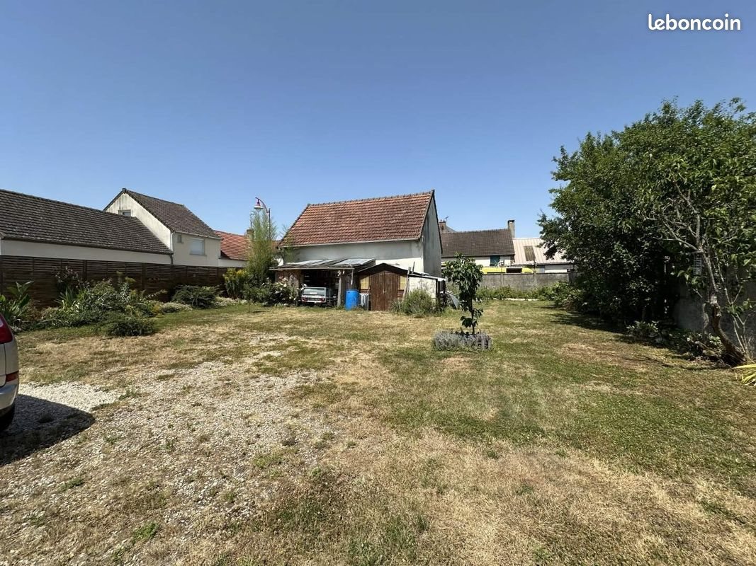 Maison à vendre, 57m², Pleurs
