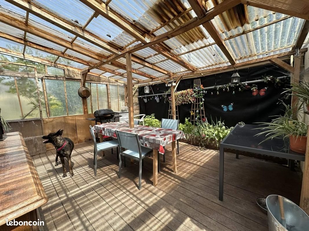 Maison à vendre, 57m², Pleurs