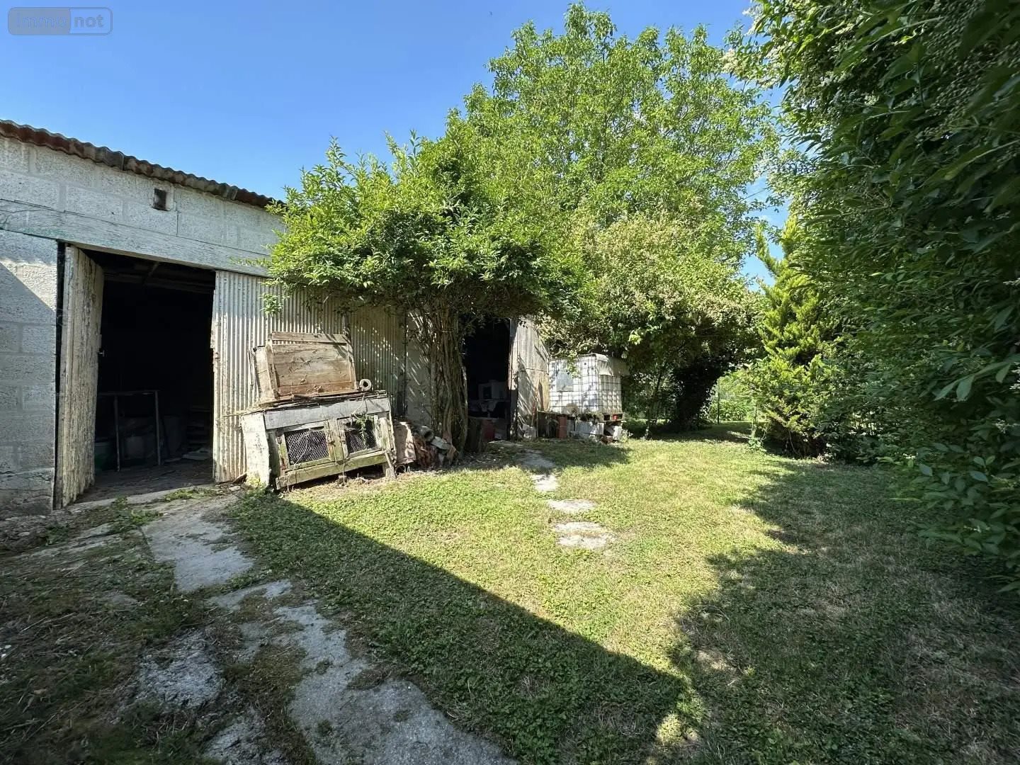 Maison à vendre, 65m², Fère-Champenoise