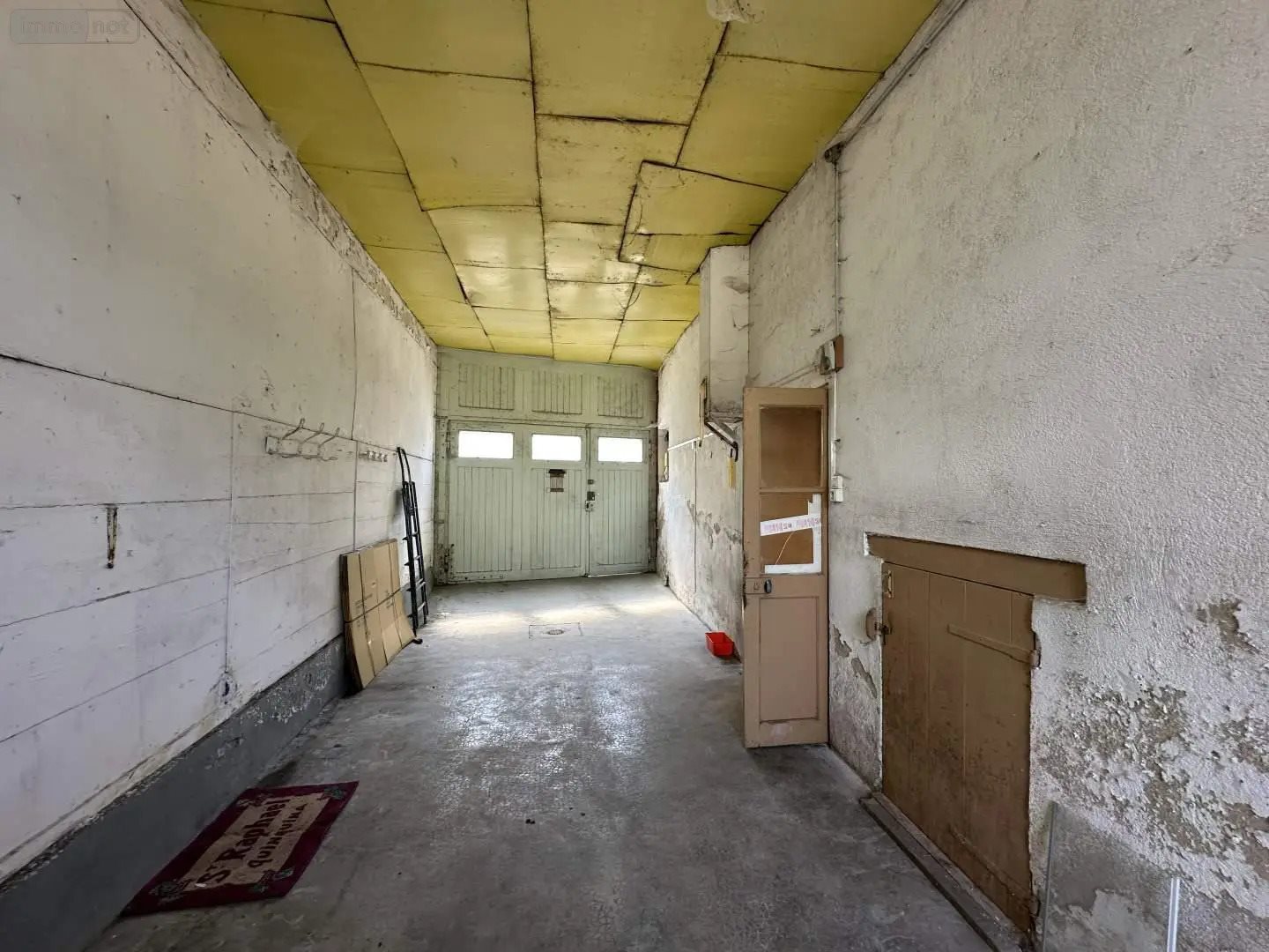Maison à vendre, 65m², Fère-Champenoise