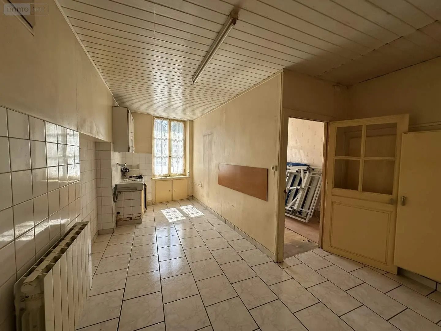 Maison à vendre, 65m², Fère-Champenoise
