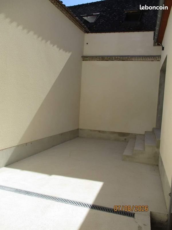 Maison à louer, 123m², Sézanne