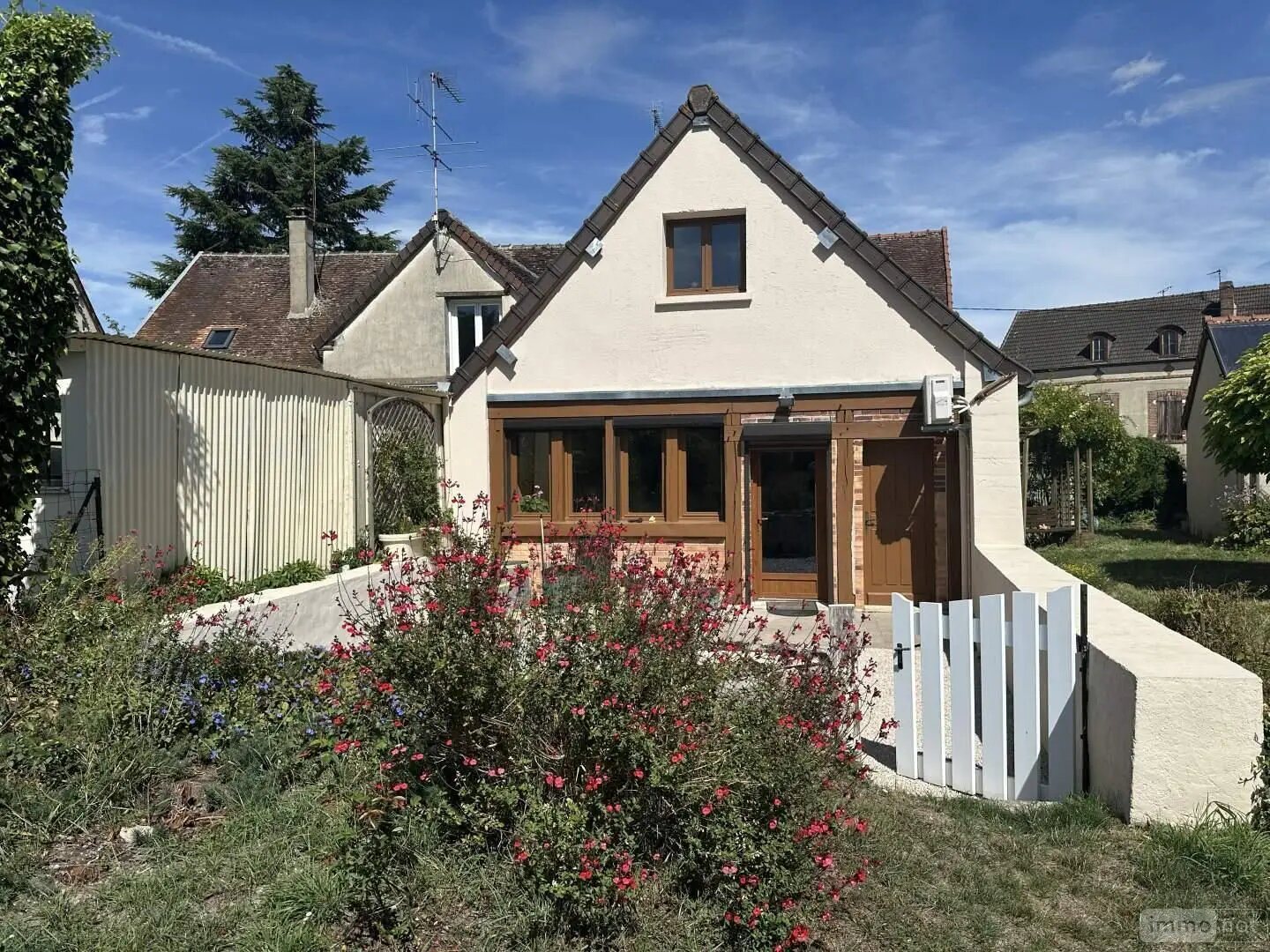 Maison à vendre, 118m², Sézanne