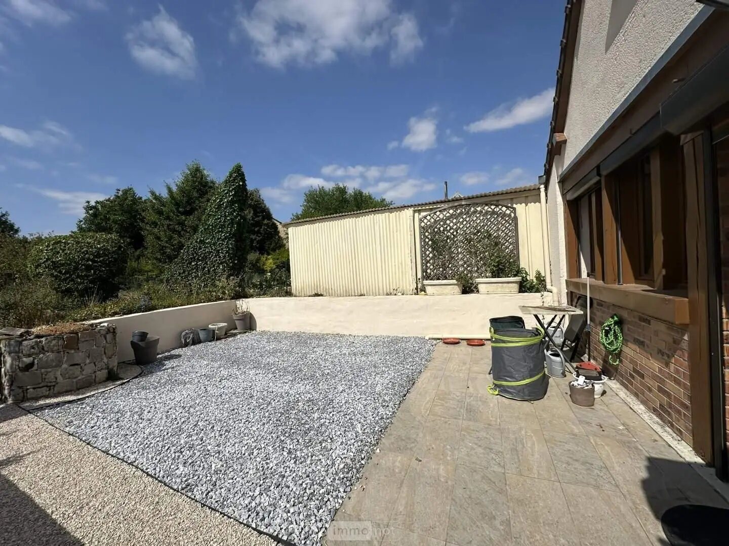 Maison à vendre, 118m², Sézanne