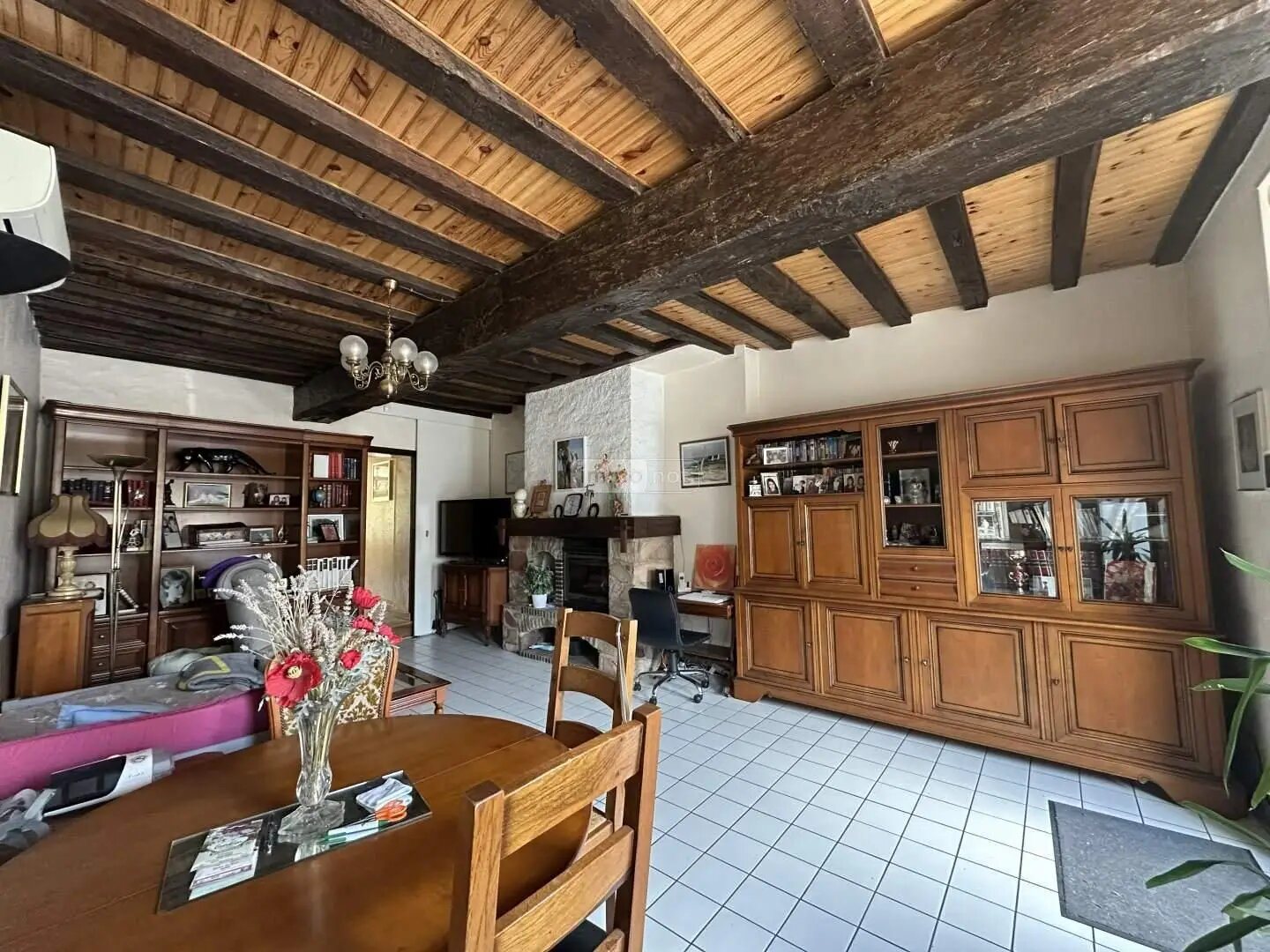 Maison à vendre, 118m², Sézanne