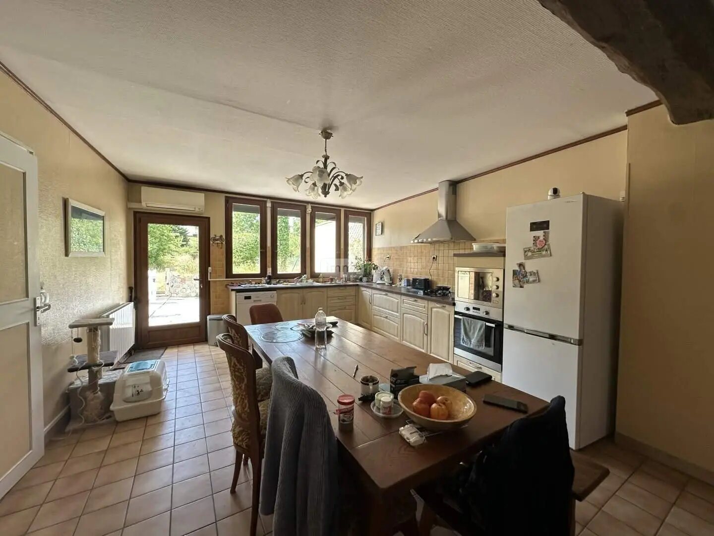 Maison à vendre, 118m², Sézanne