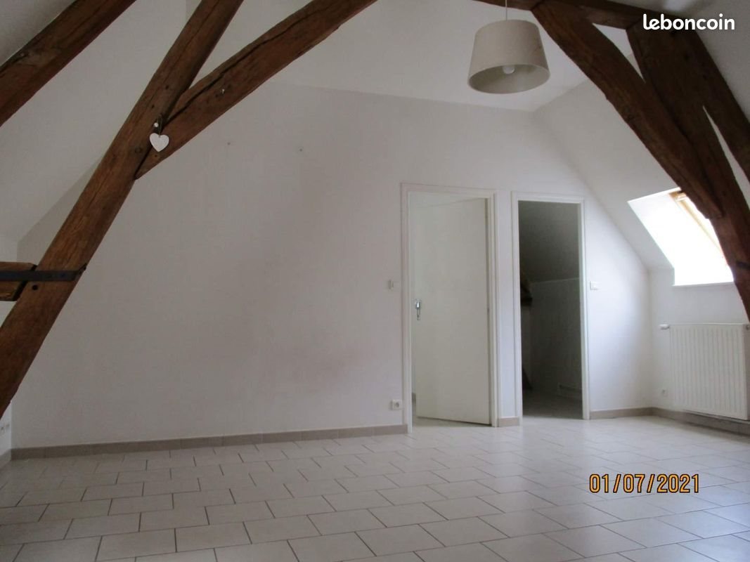 Appartement à louer, 64m², Sézanne