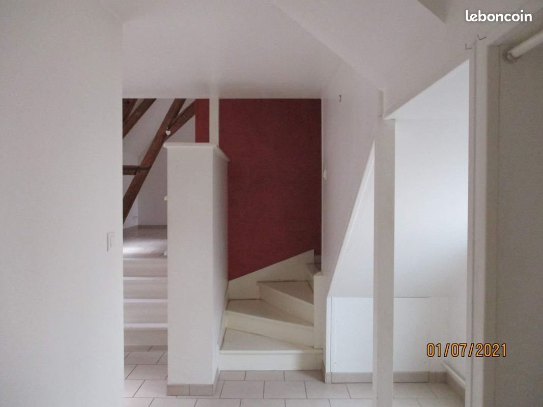 Appartement à louer, 64m², Sézanne