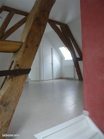 Appartement à louer, 64m², Sézanne