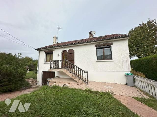 Maison à vendre, 91m², Sézanne