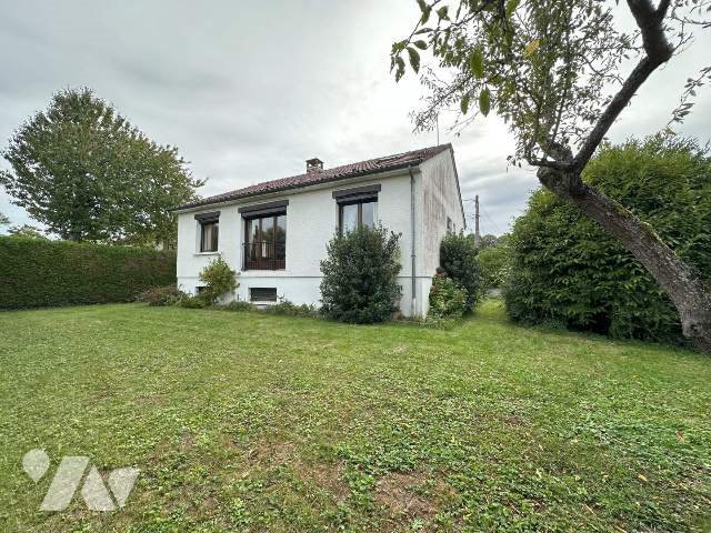 Maison à vendre, 91m², Sézanne
