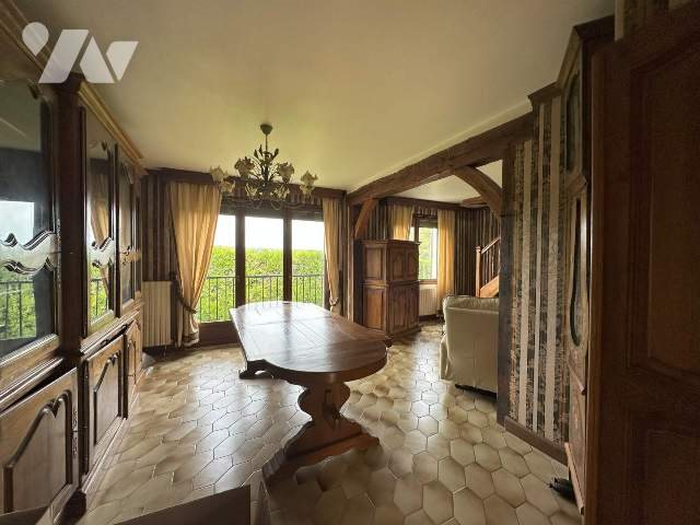 Maison à vendre, 91m², Sézanne