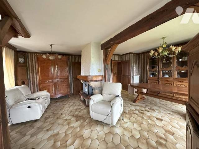 Maison à vendre, 91m², Sézanne