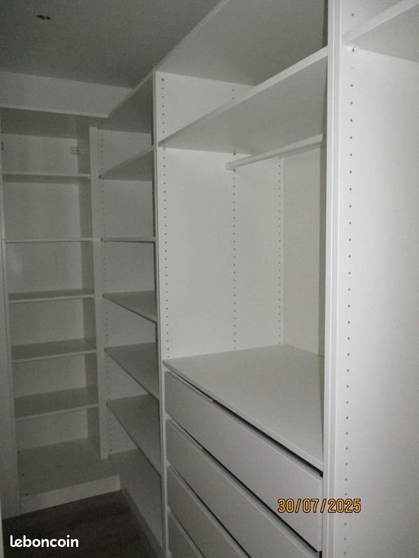 Appartement à louer, 70m², Sézanne