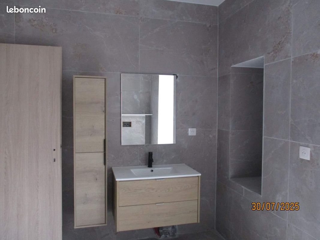 Appartement à louer, 70m², Sézanne