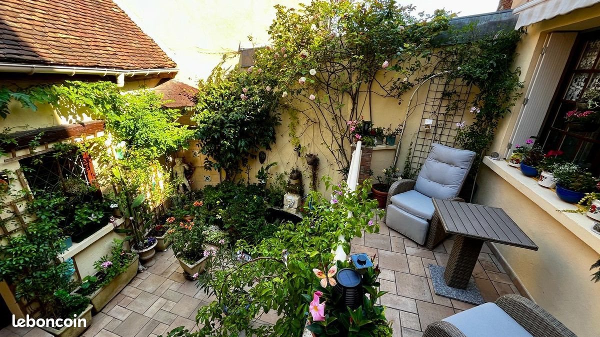 Maison à vendre, 120m², Sézanne