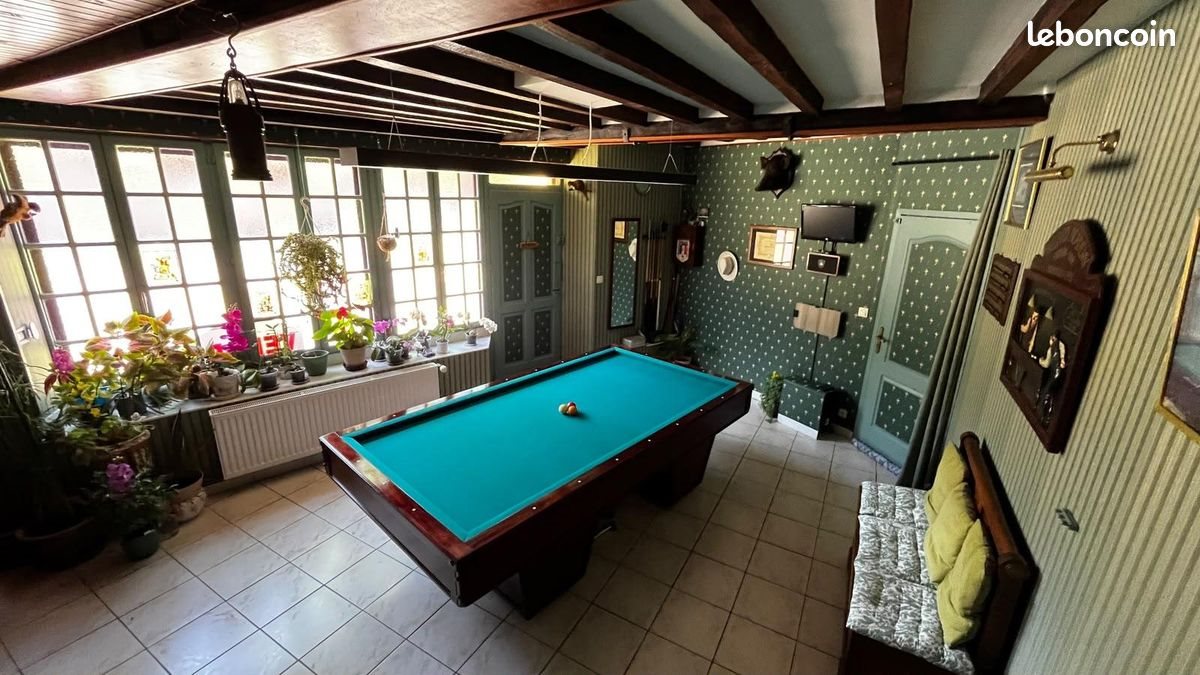 Maison à vendre, 120m², Sézanne