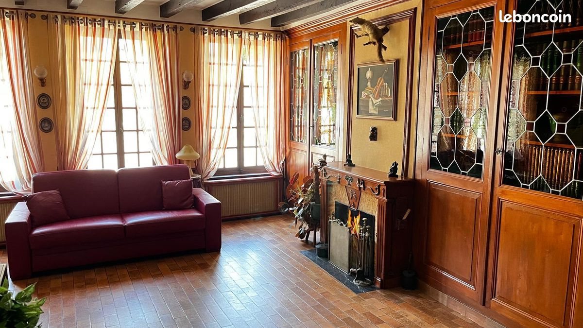 Maison à vendre, 120m², Sézanne
