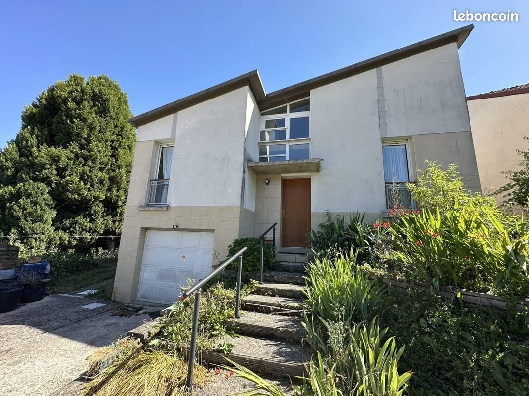 Maison à vendre, 98m², Esternay