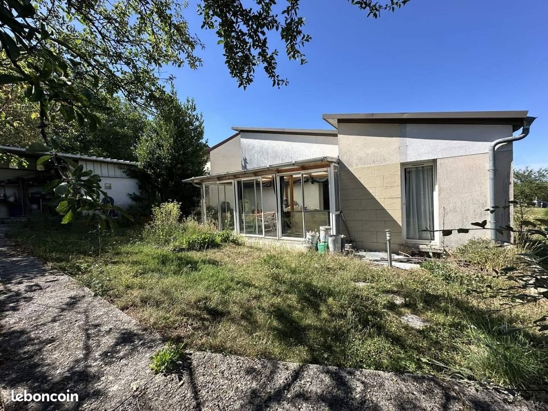 Maison à vendre, 98m², Esternay