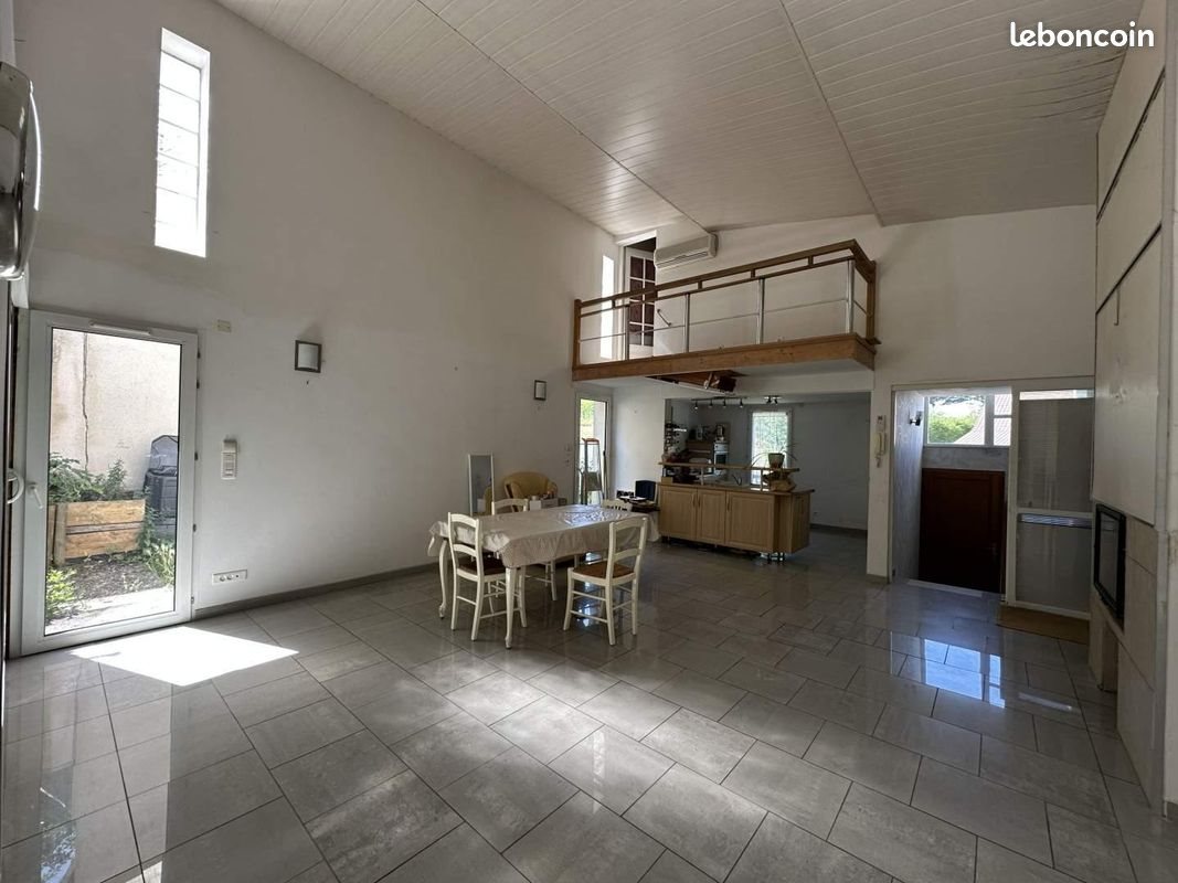 Maison à vendre, 98m², Esternay
