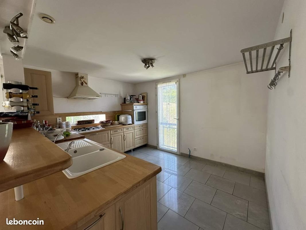 Maison à vendre, 98m², Esternay
